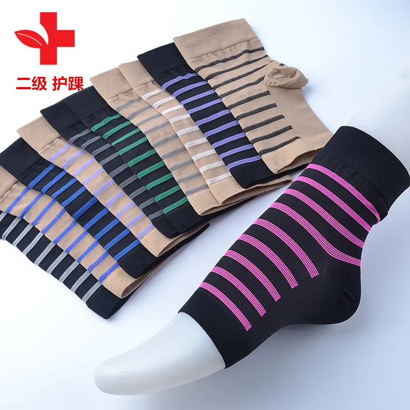 Stripe Sports Health Ankle Protection - Pressure Ⅱ