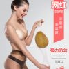 网红菠萝袜2019火爆款防勾丝袜 - 图片 2